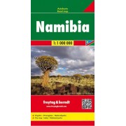 Namibia FB